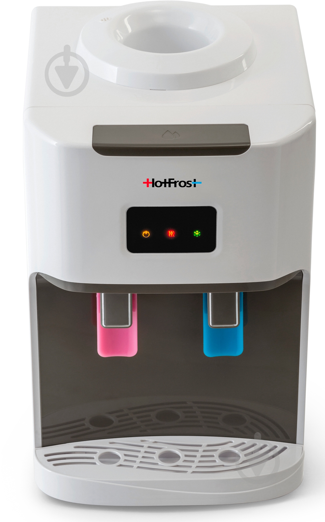 Кулер настольный HotFrost D 115 - фото 6