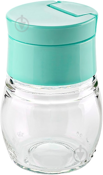 Солонка Titiz Plastik Saltin KC-203-TU - фото 1