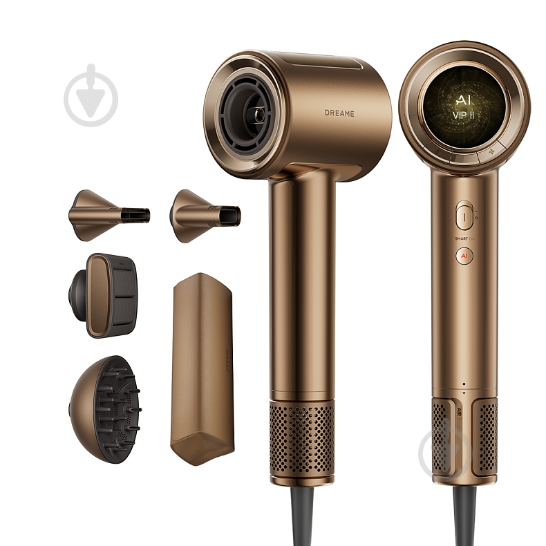 Фен Deerma Pilot (AHX01A) - фото 1