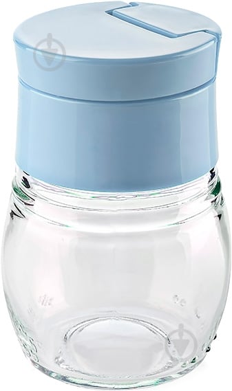 Солонка Titiz Plastik Saltin KC-203-LI - фото 1 Солонка Titiz Plastik Saltin KC-203-LI - фото 1