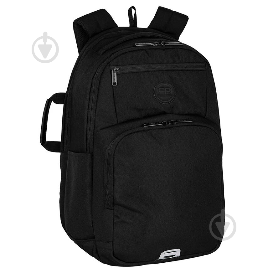 Рюкзак CoolPack Grif Black F100877 - фото 1
