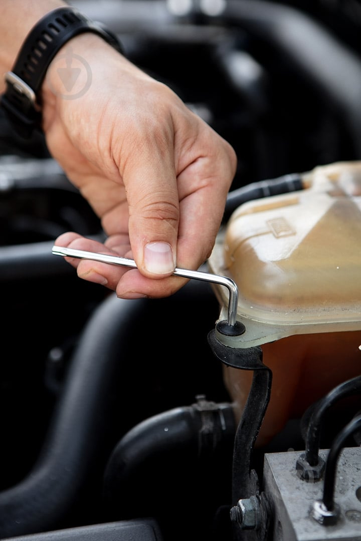 Набор ключей комбинированных Topex 35D951 - фото 8 Набор ключей комбинированных Topex 35D951 - фото 8