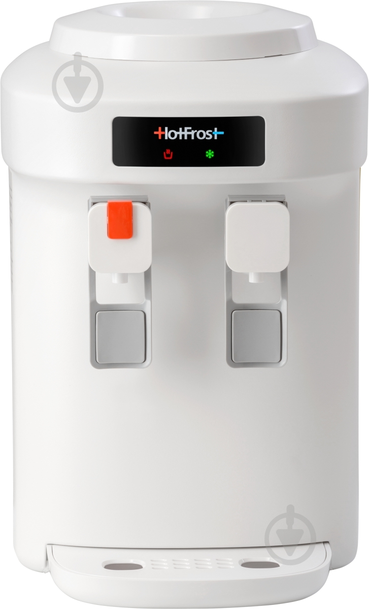 Кулер настольный HotFrost D65E - фото 5 Кулер настольный HotFrost D65E - фото 5