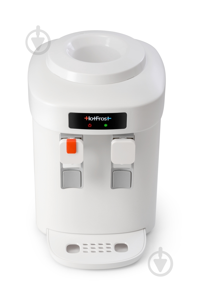 Кулер настольный HotFrost D65E - фото 6 Кулер настольный HotFrost D65E - фото 6