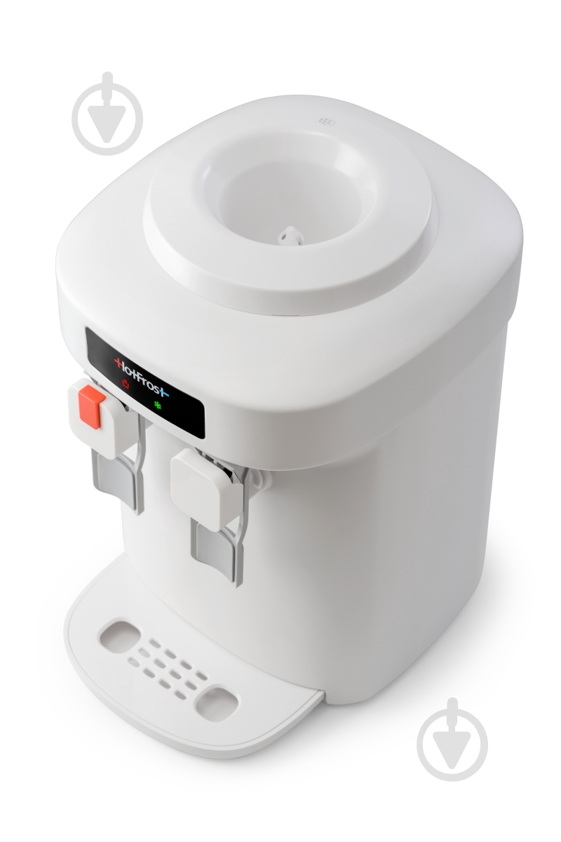 Кулер настольный HotFrost D65E - фото 7 Кулер настольный HotFrost D65E - фото 7