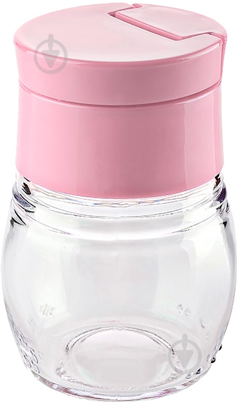 Солонка Titiz Plastik Saltin KC-203-PK - фото 1 Солонка Titiz Plastik Saltin KC-203-PK - фото 1