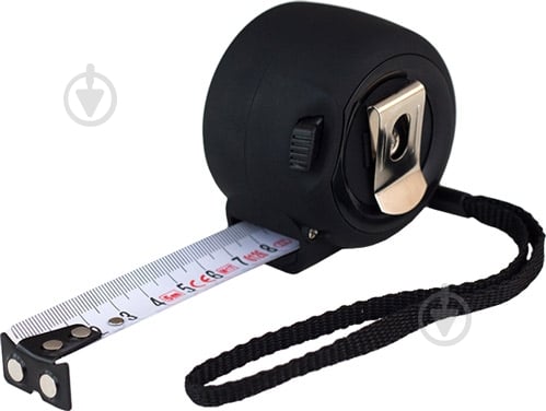 Рулетка My Tools Black edition 121-5-25 5 м x 25 мм - фото 2 Рулетка My Tools Black edition 121-5-25 5 м x 25 мм - фото 2