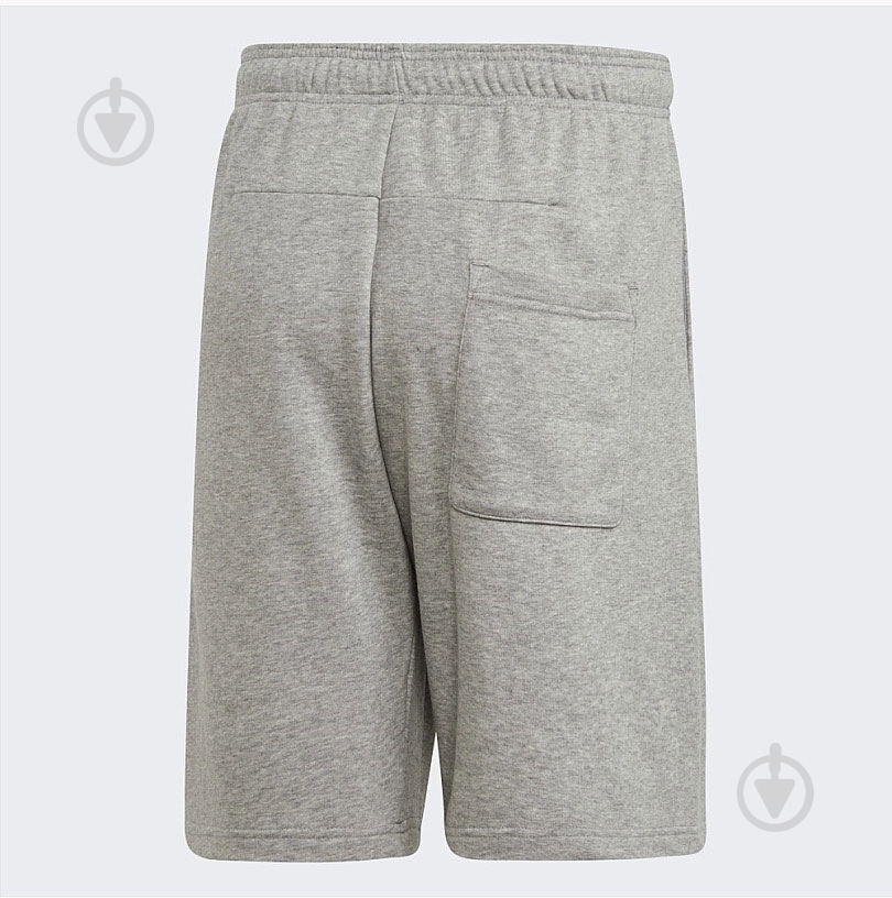 Шорты Adidas EB5260 р. L серый - фото 4 Шорты Adidas EB5260 р. L серый - фото 4