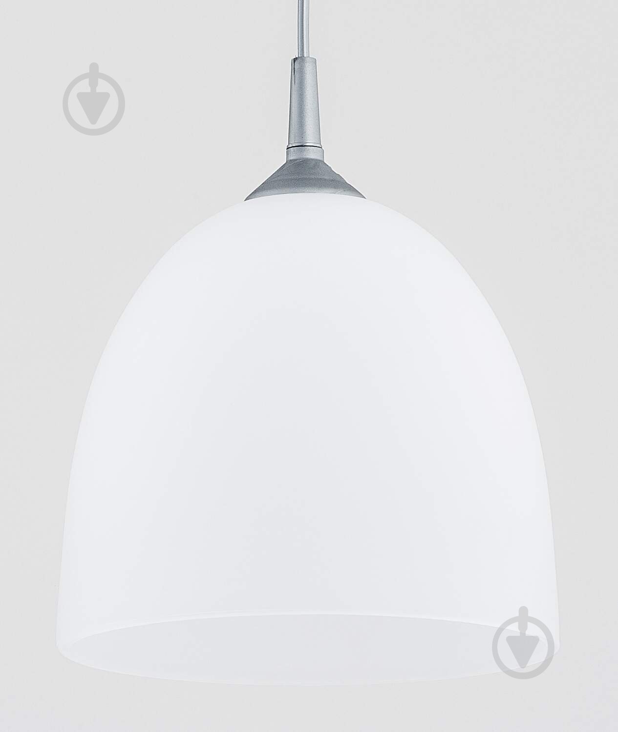 Подвес ALFA Dawid 1xE27 белый 9106 - фото 3