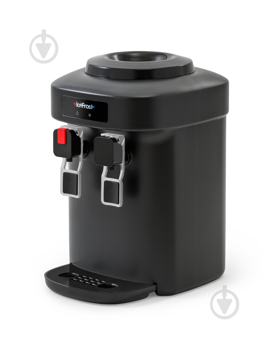 Кулер настольный HotFrost D65EN - фото 3