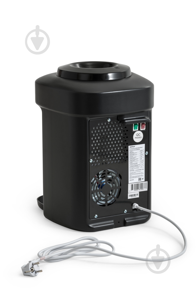 Кулер настольный HotFrost D65EN - фото 10