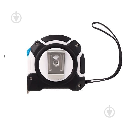 Рулетка My Tools Power 127-5-25 5  м x 25  мм - фото 3