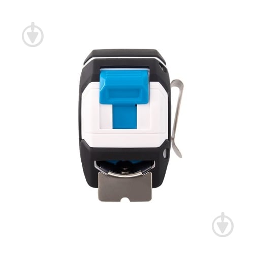 Рулетка My Tools Power 127-5-25 5  м x 25  мм - фото 4