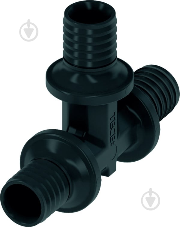 Тройник TECE (16 мм) PPSU - фото 1