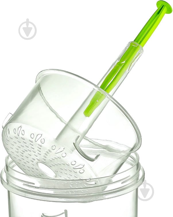 Емкость для засола Titiz Plastik Picky 1,5 л AP-9150-GR - фото 3