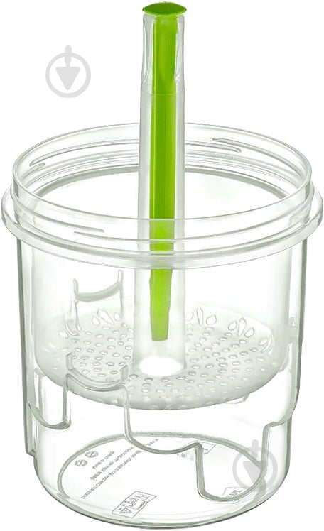 Емкость для засола Titiz Plastik Picky 1,5 л AP-9150-GR - фото 6