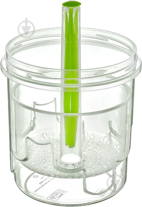 Емкость для засола Titiz Plastik Picky 1,5 л AP-9150-GR - фото 5