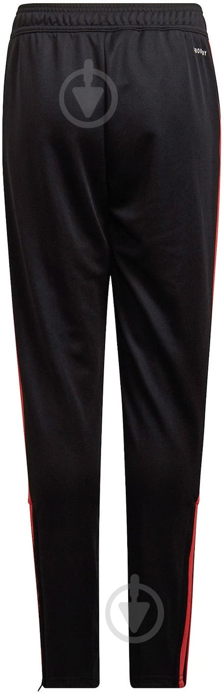 Брюки Adidas HE7160 р. 152 черный - фото 2 Брюки Adidas HE7160 р. 152 черный - фото 2
