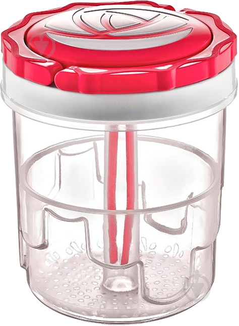 Емкость для засола Titiz Plastik Picky 1,5 л AP-9150-RD - фото 1