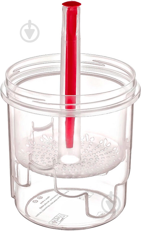 Емкость для засола Titiz Plastik Picky 1,5 л AP-9150-RD - фото 3