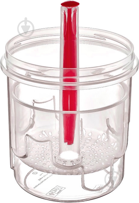Емкость для засола Titiz Plastik Picky 1,5 л AP-9150-RD - фото 4