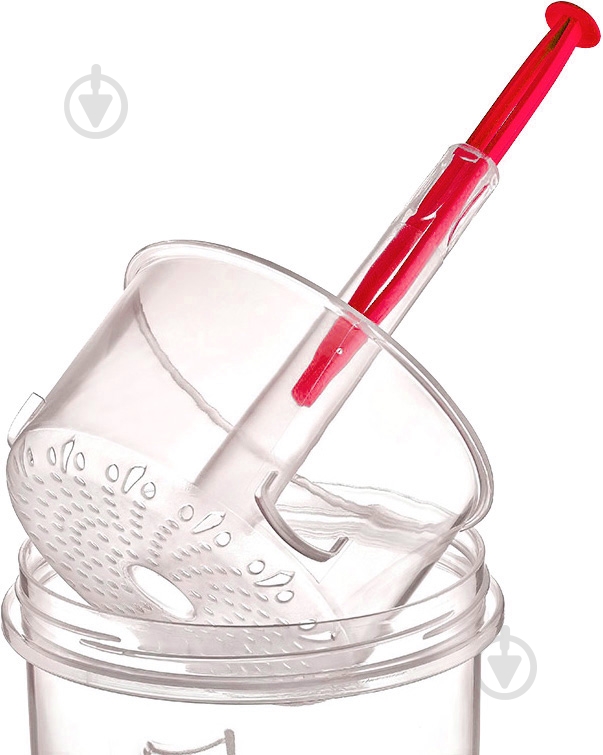 Емкость для засола Titiz Plastik Picky 1,5 л AP-9150-RD - фото 6