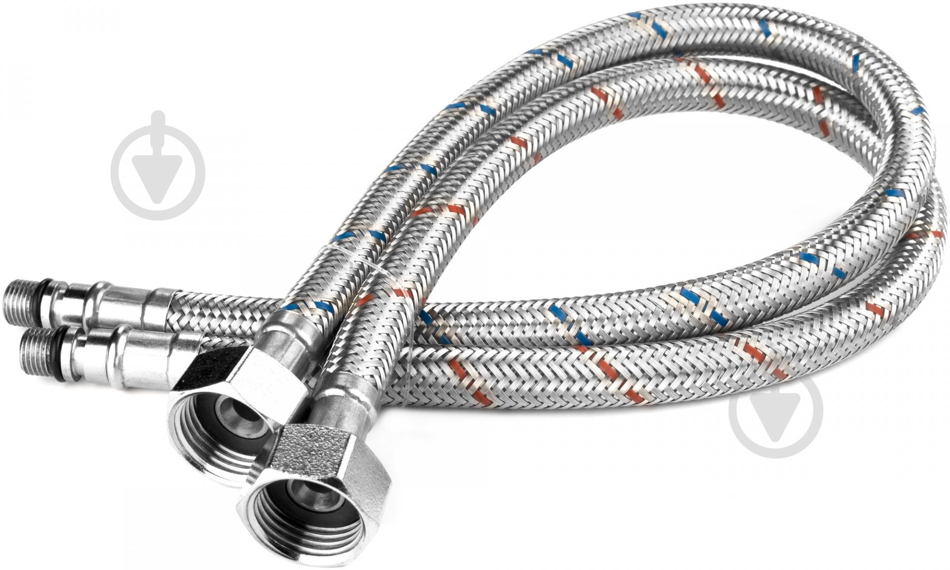 Смеситель для биде Bravat Art - фото 2