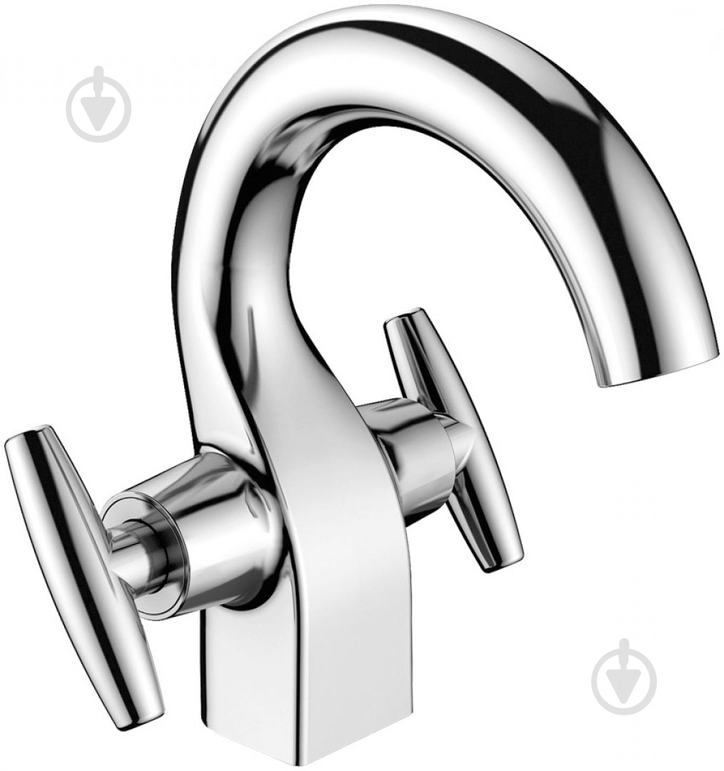 Смеситель для умывальника Tango Alfa 01 - фото 1 Смеситель для умывальника Tango Alfa 01 - фото 1