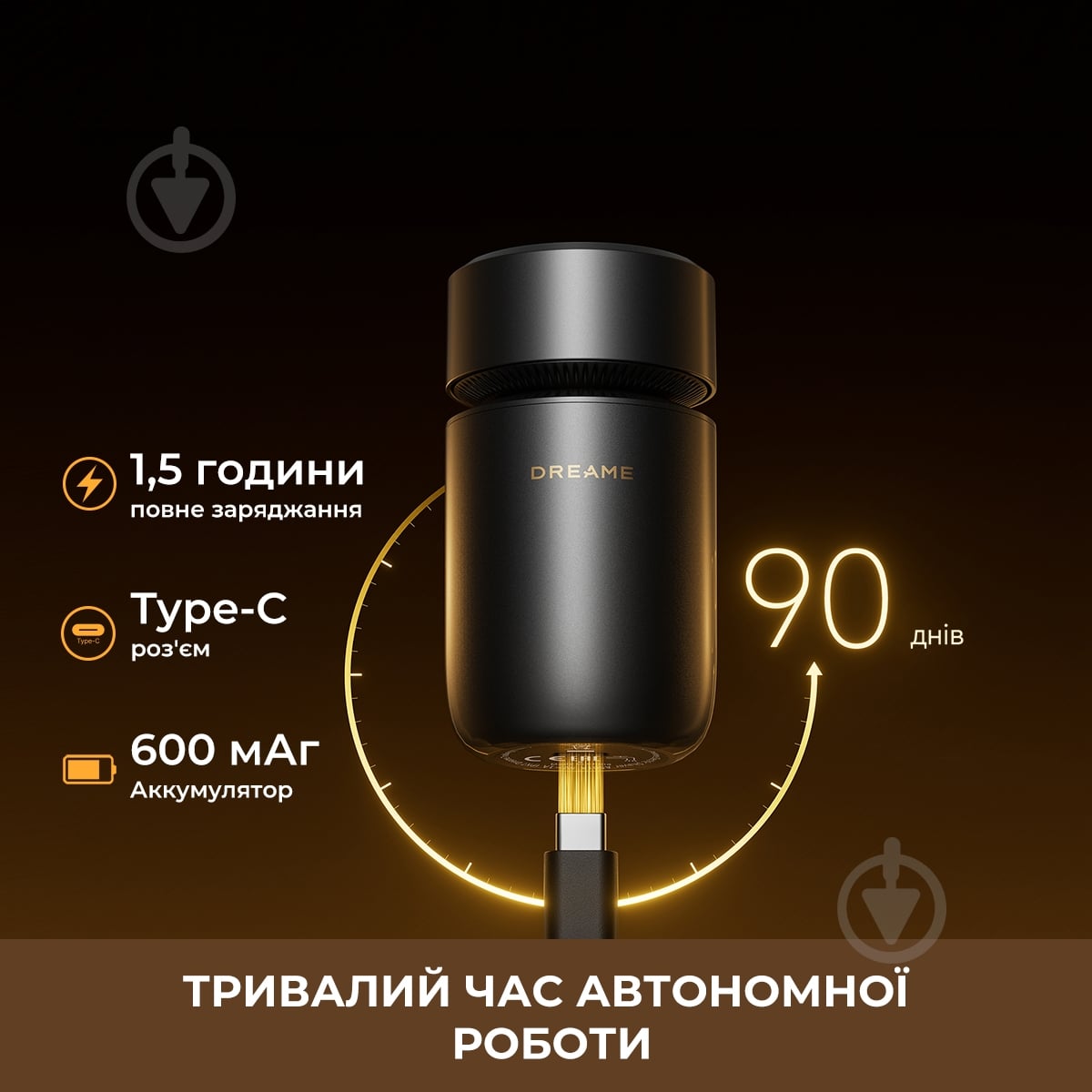 Электробритва Deerma SwiftBlade S7 (AS01A) - фото 8