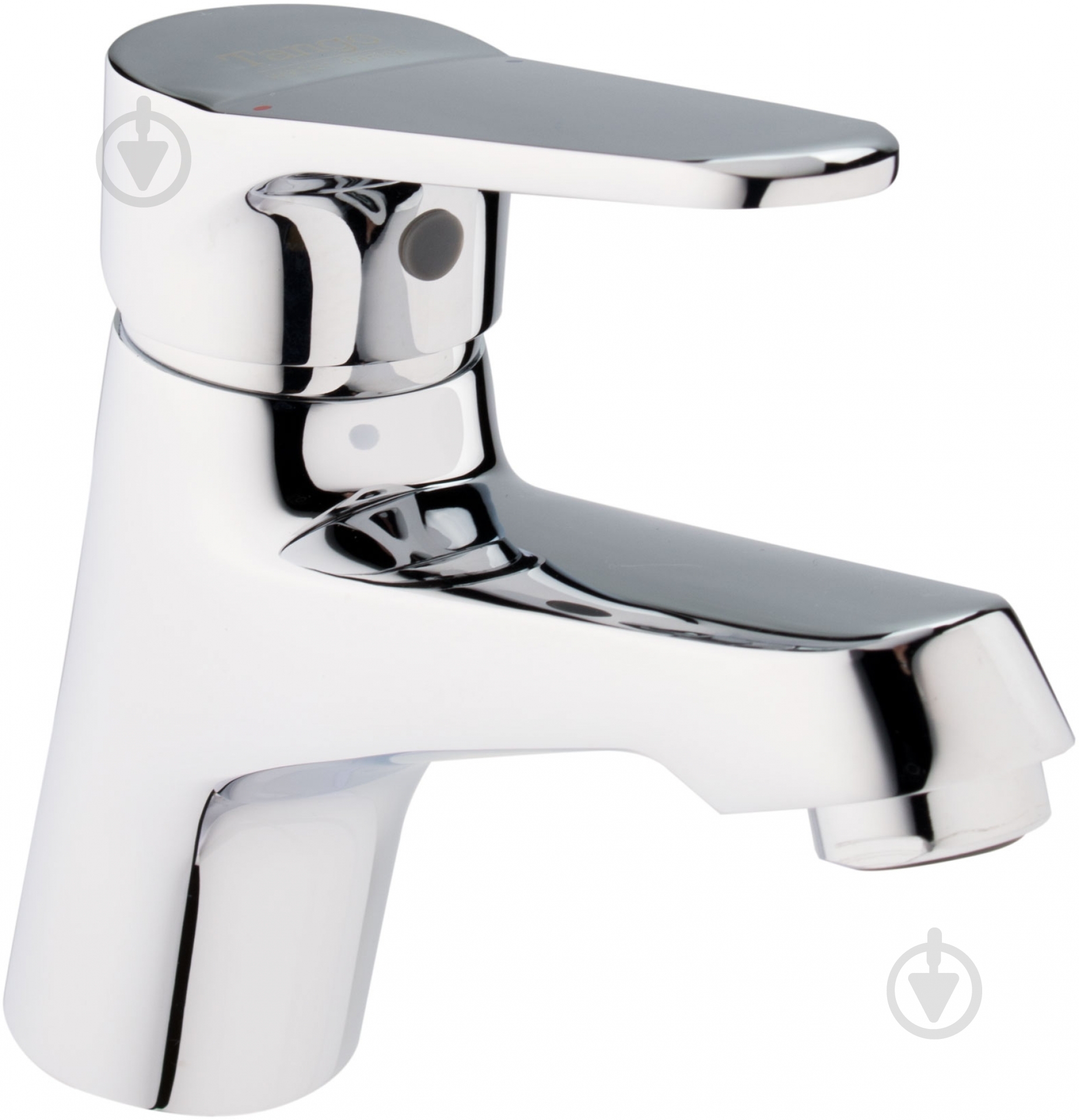 Смеситель для умывальника Tango Uni 01 - фото 1