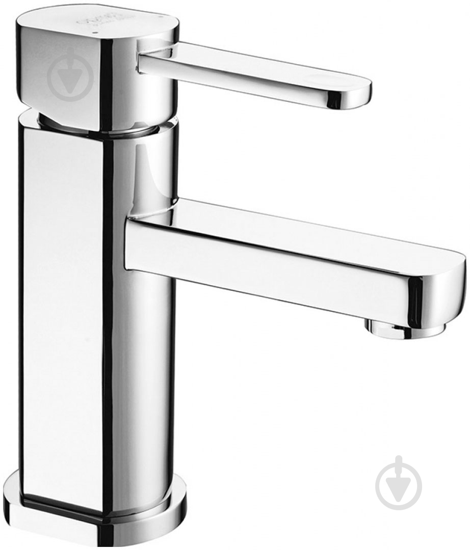 Смеситель для умывальника Tango City 01 - фото 1