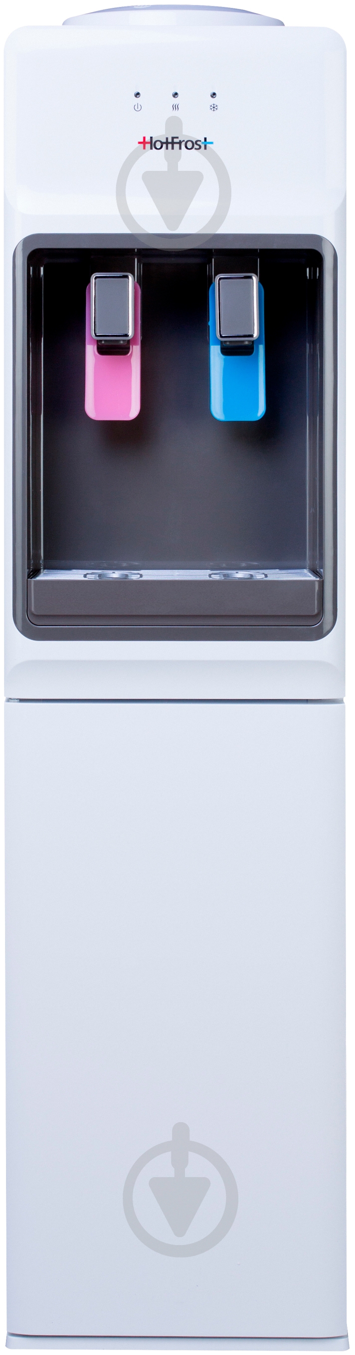 Кулер напольный HotFrost V 1133 СE - фото 1