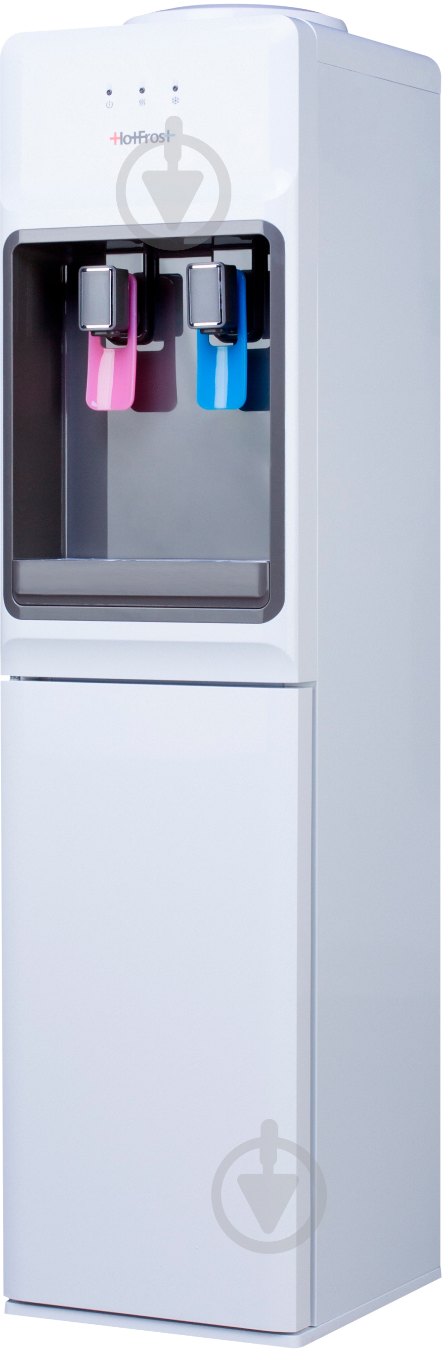 Кулер напольный HotFrost V 1133 СE - фото 3