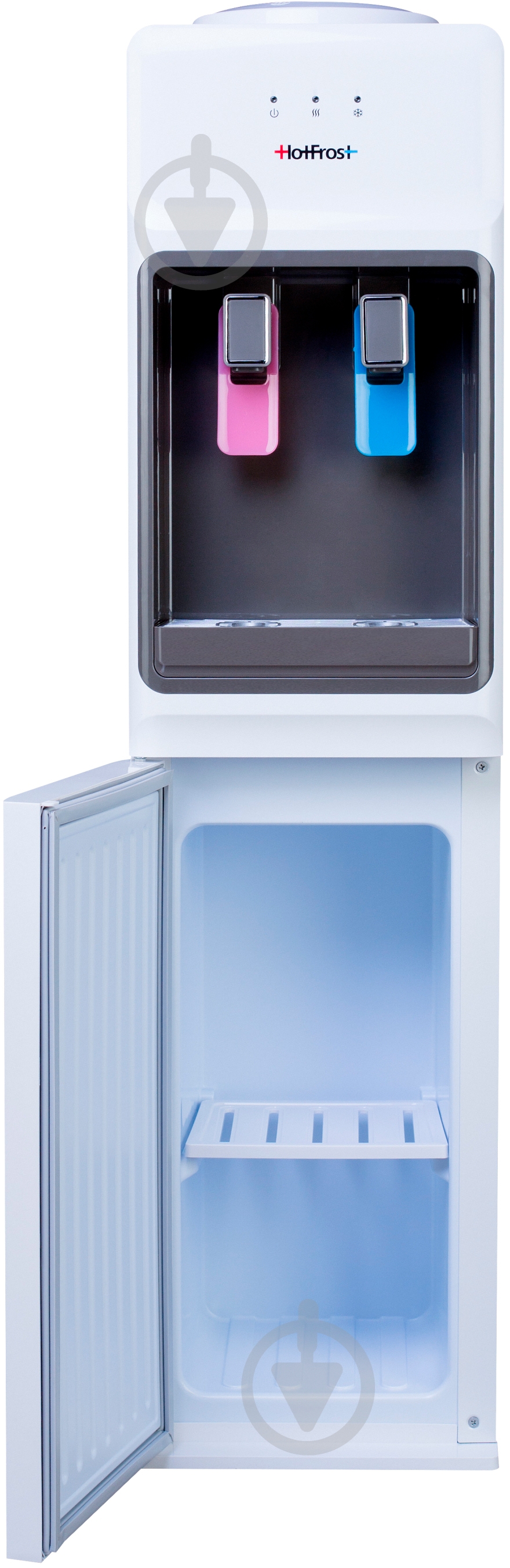 Кулер напольный HotFrost V 1133 СE - фото 7