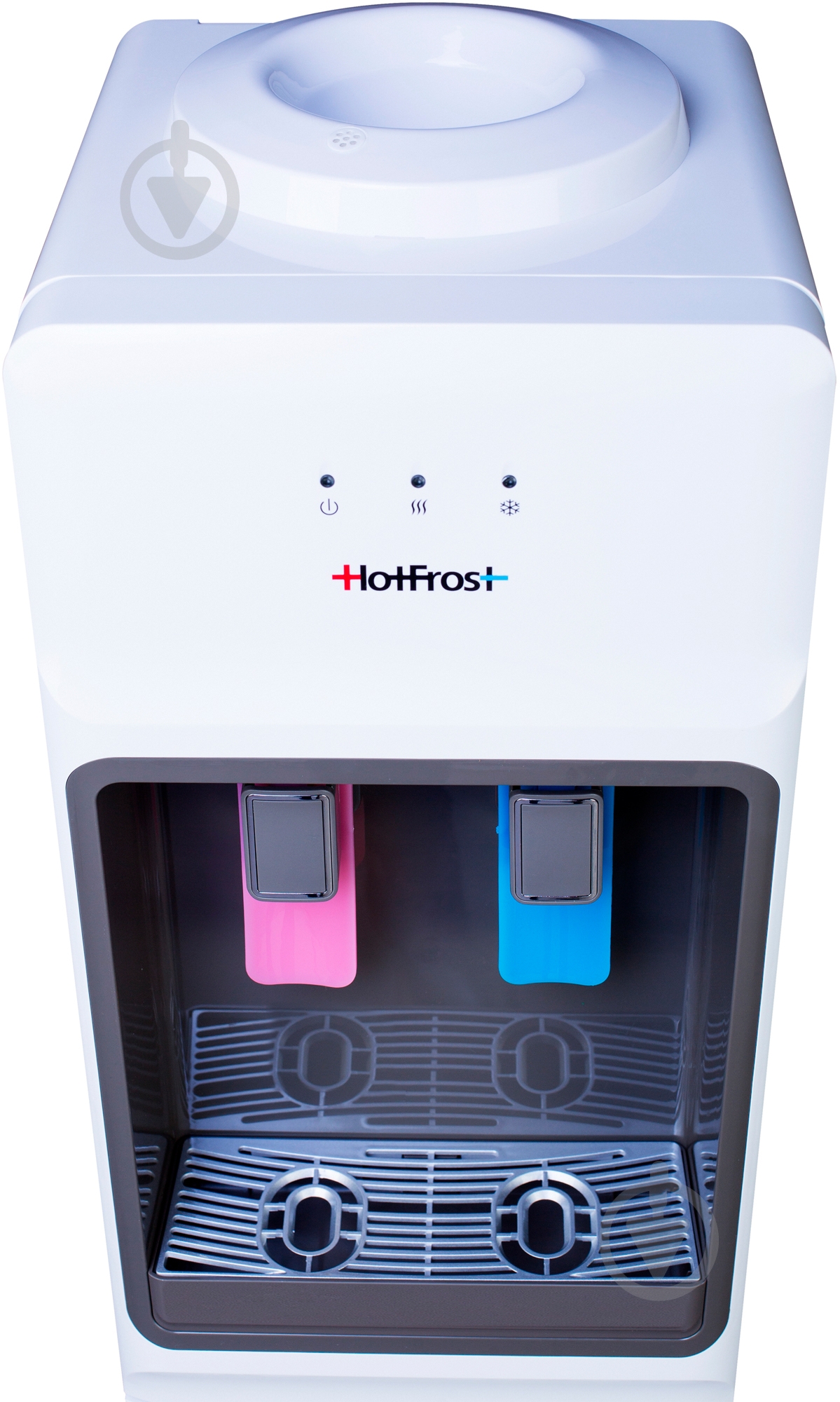 Кулер напольный HotFrost V 1133 СE - фото 9