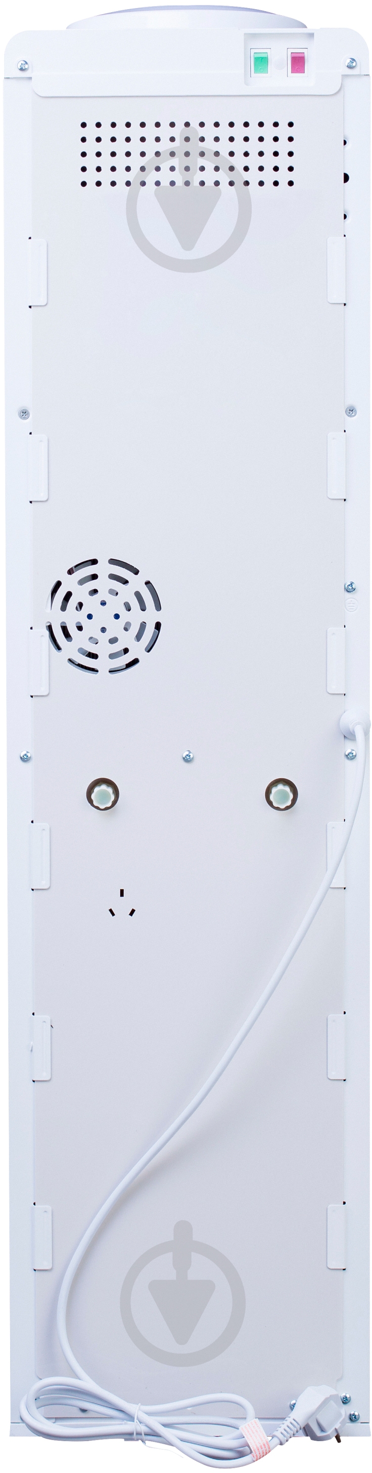 Кулер напольный HotFrost V 1133 СE - фото 13