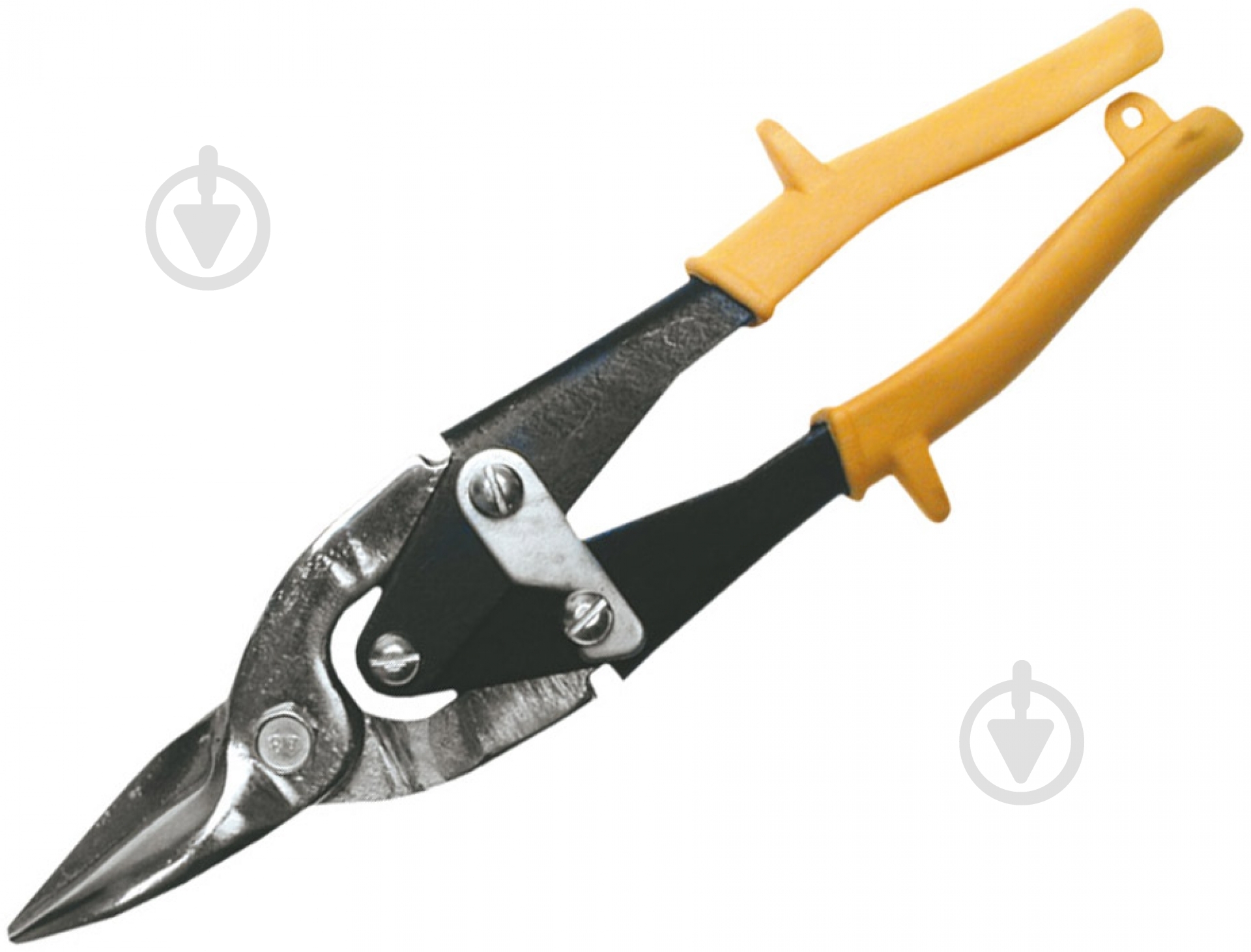 Ножиці по металу Top Tools - фото 1