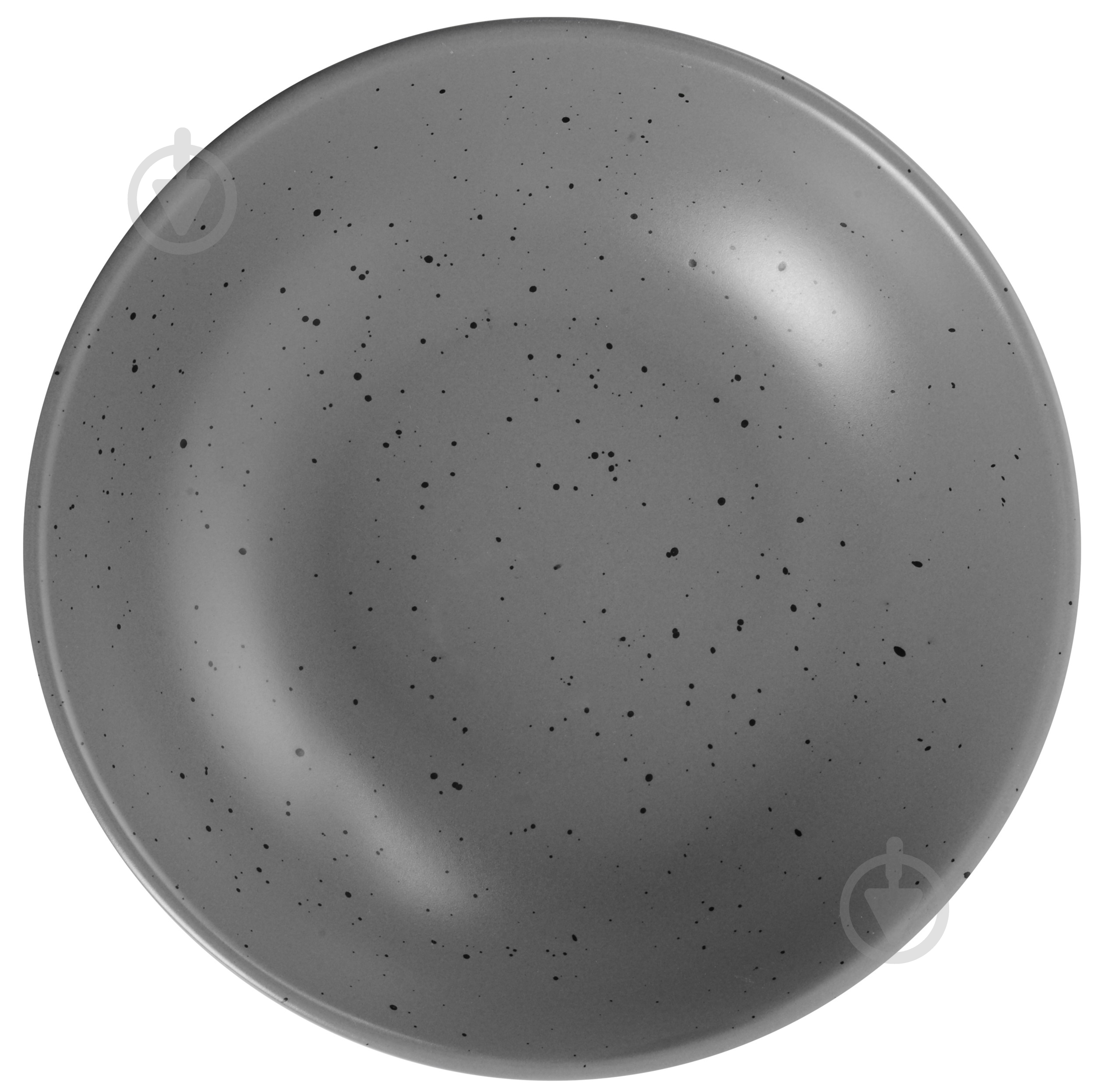 Тарелка для супа Limited Edition Sand Grey 20 см - фото 1