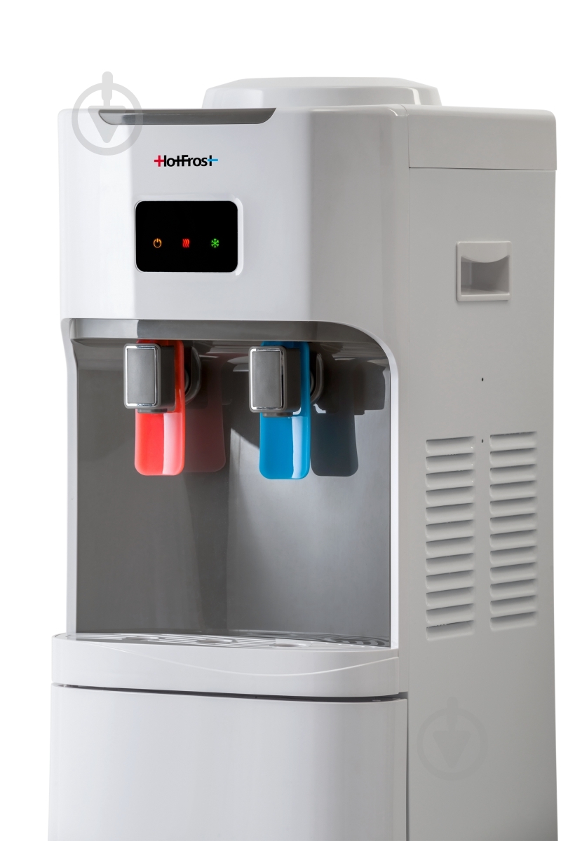 Кулер напольный HotFrost V115B - фото 10