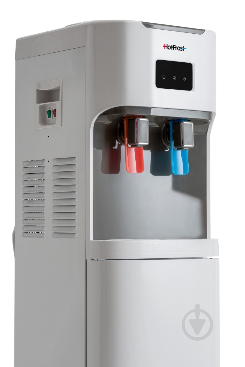 Кулер напольный HotFrost V115B - фото 6