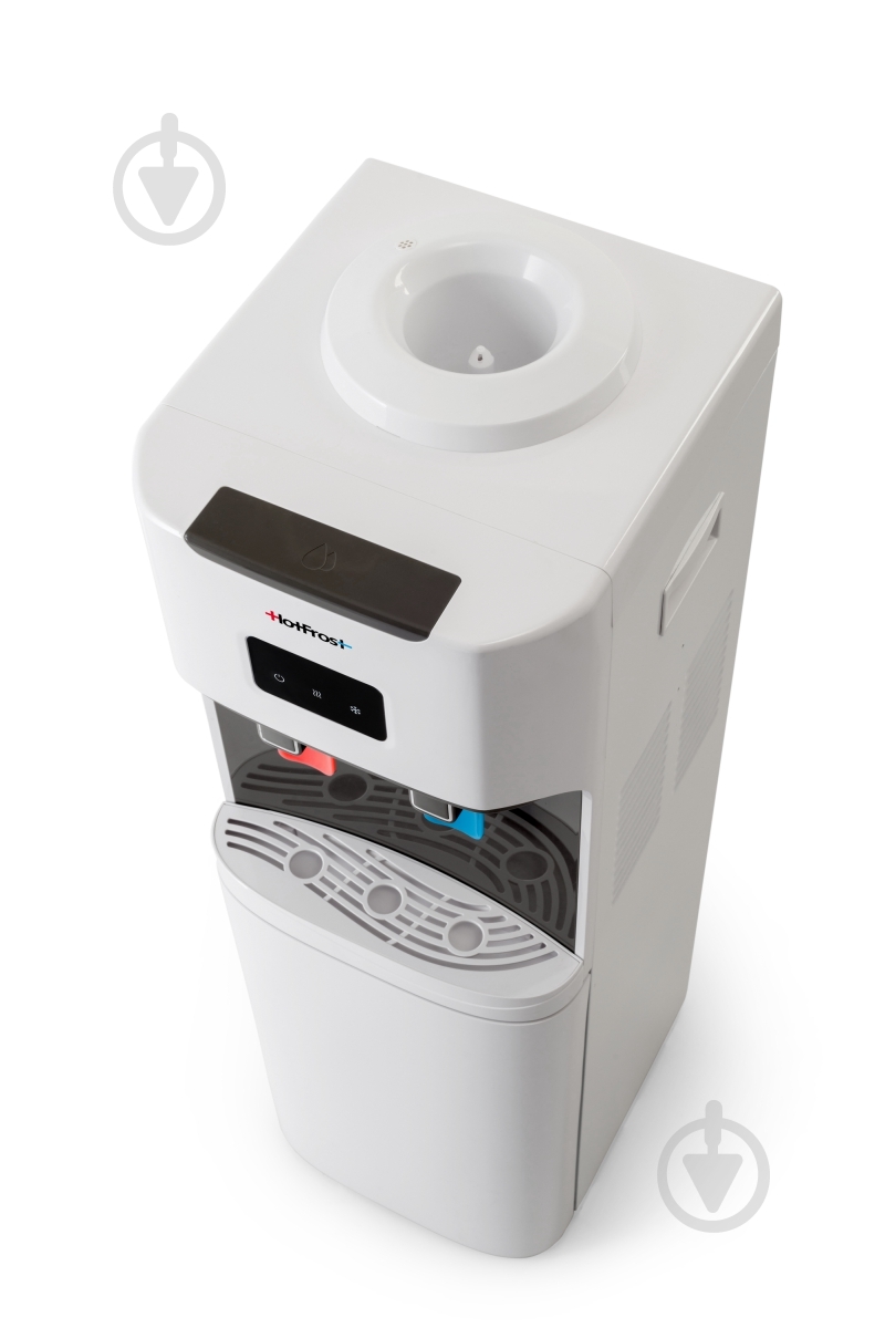 Кулер напольный HotFrost V115B - фото 9