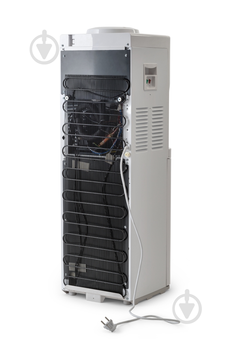 Кулер напольный HotFrost V115B - фото 13