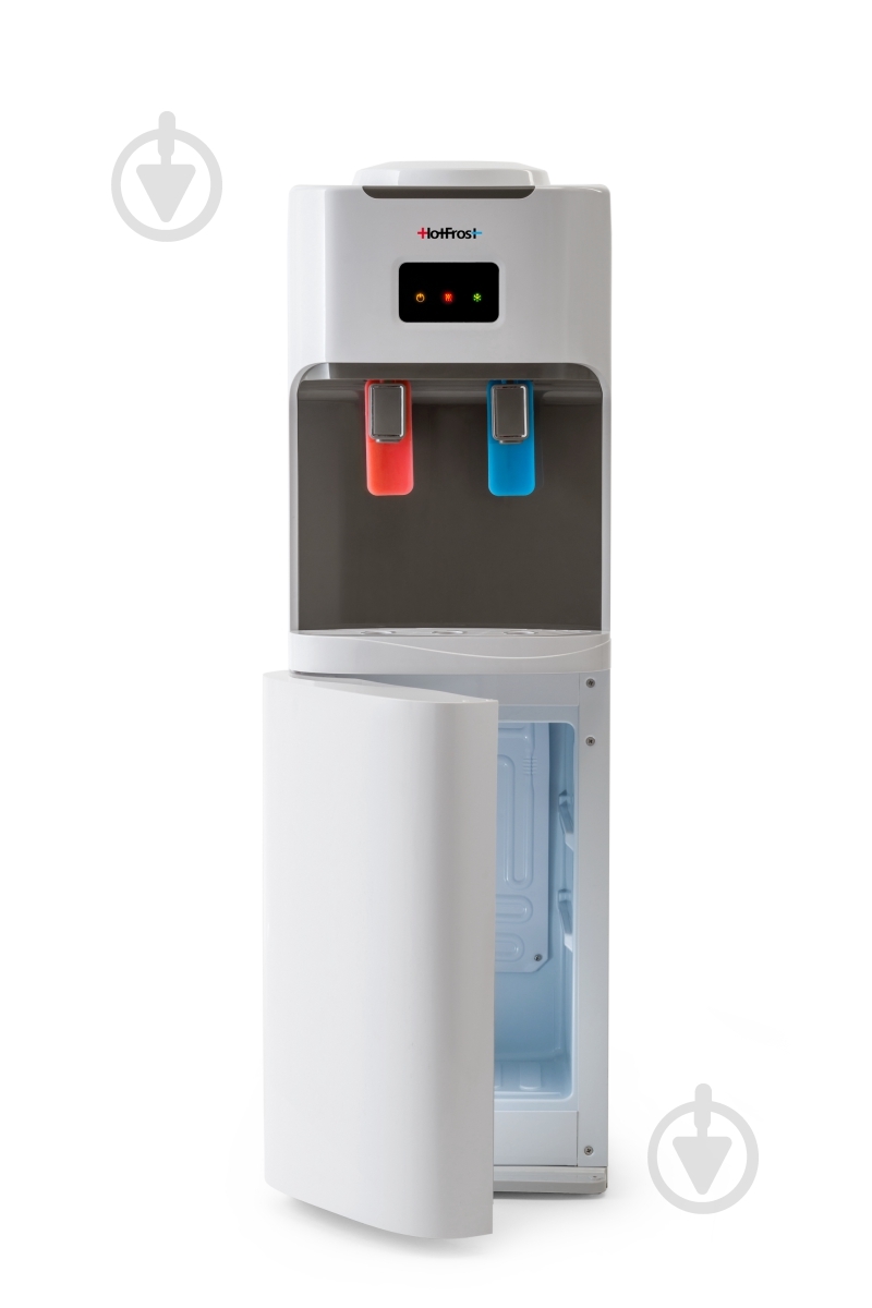 Кулер напольный HotFrost V115B - фото 2