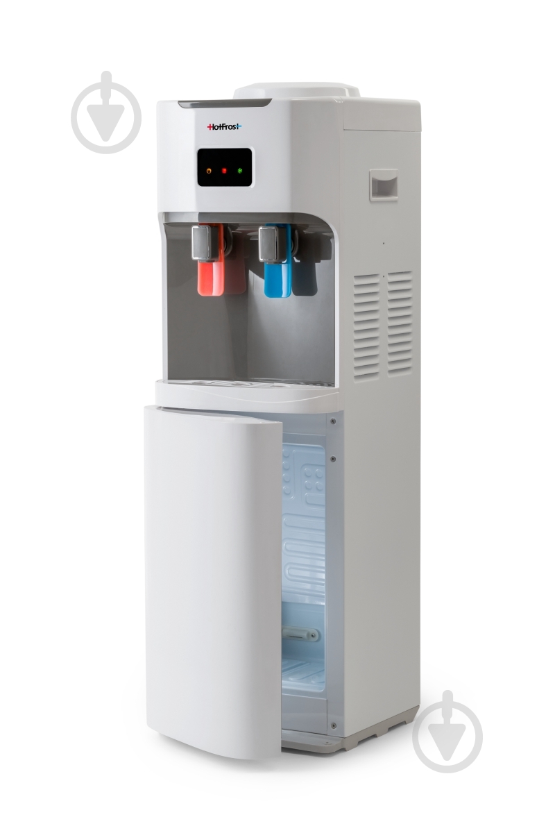 Кулер напольный HotFrost V115B - фото 5