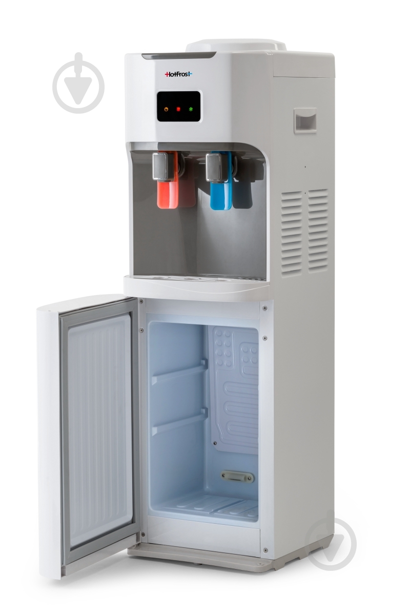 Кулер напольный HotFrost V115B - фото 3