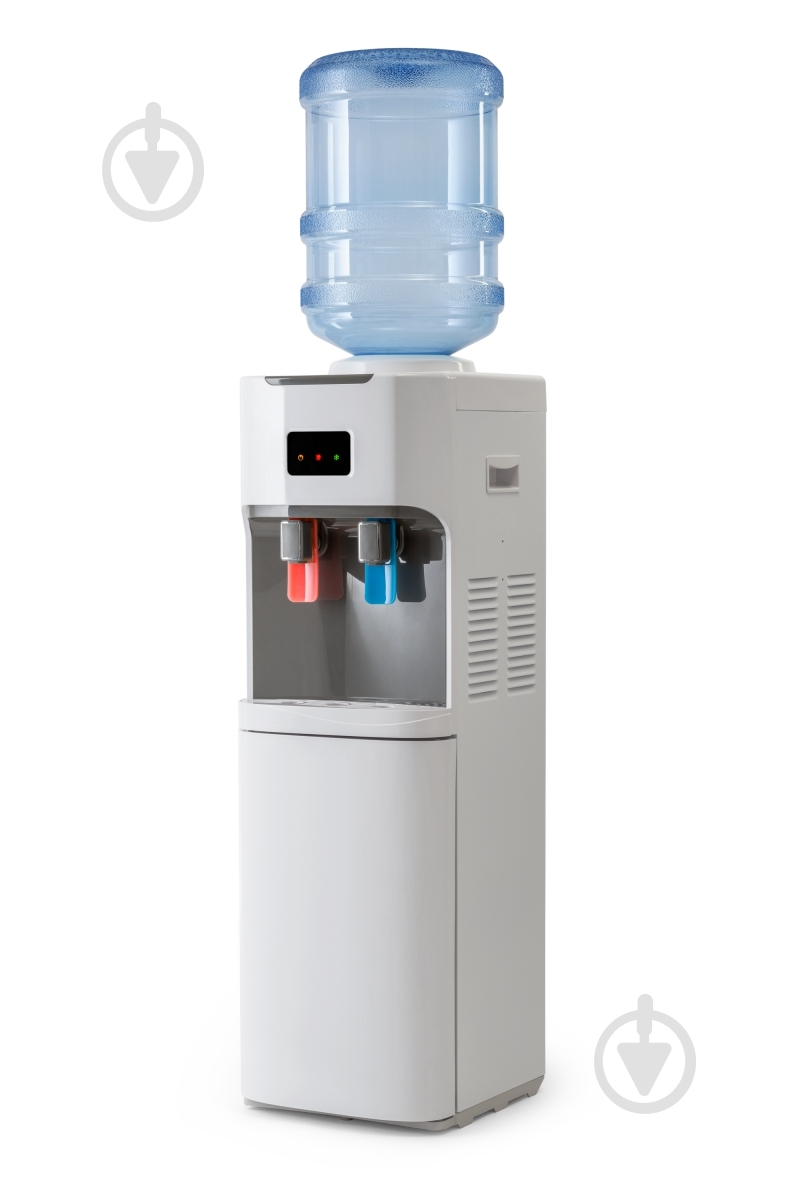 Кулер напольный HotFrost V115B - фото 11