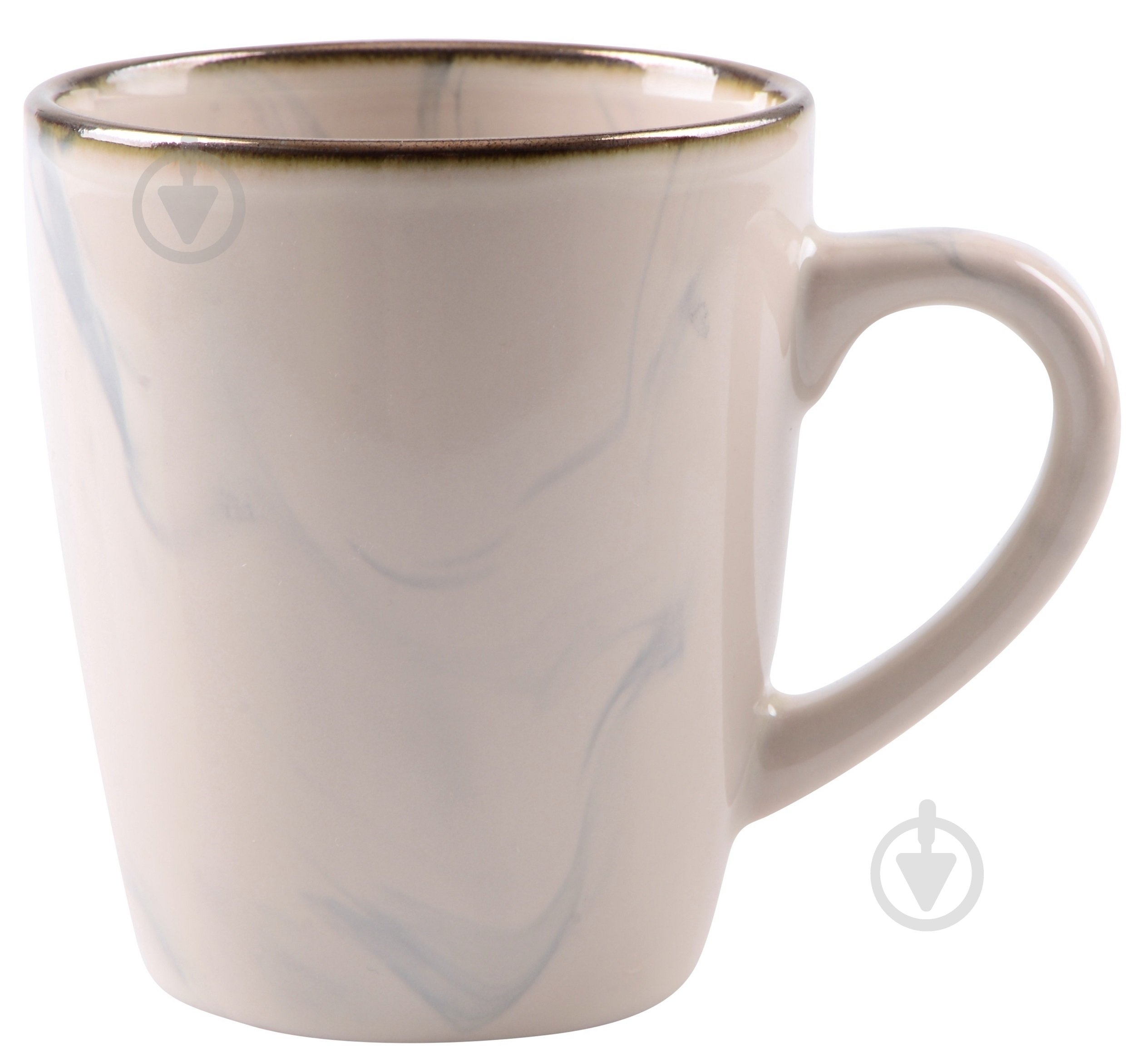 Чашка Limited Edition Marble 350 мл CG-021-5 - фото 1 Чашка Limited Edition Marble 350 мл CG-021-5 - фото 1