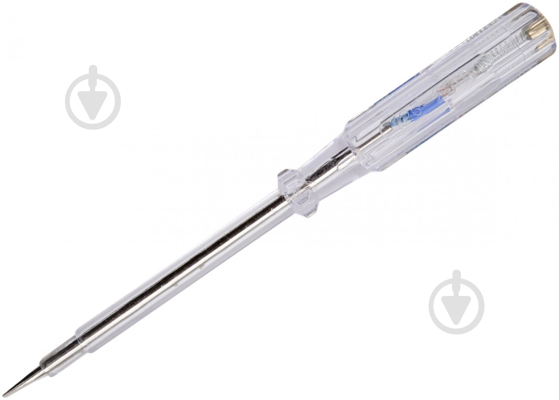 Отвертка индикаторная Topex   39D057 - фото 1