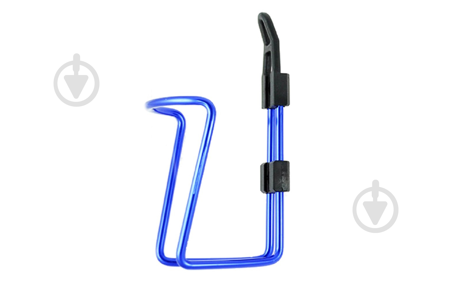 Держатель для фляги GOOD BIKE LIGHT синий - фото 2