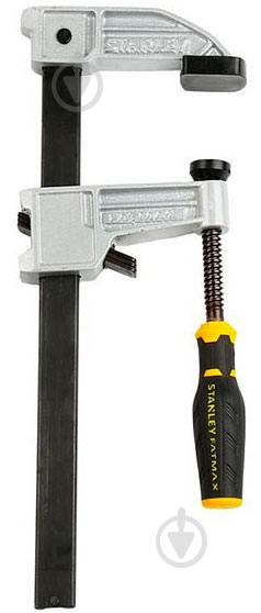 Струбцина Stanley FMHT0-83244 - фото 1 Струбцина Stanley FMHT0-83244 - фото 1